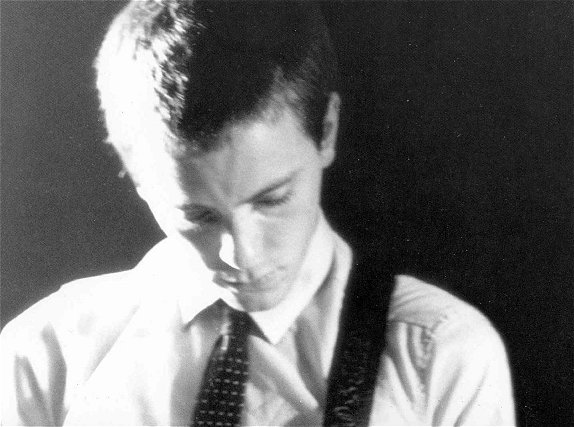 Bernard Albrecht/Sumner