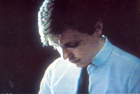 Bernard Albrecht/Sumner