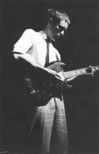 Bernard Albrecht/Sumner