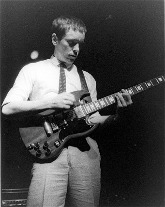 Bernard Albrecht/Sumner