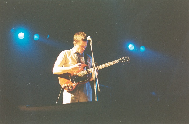 Bernard Albrecht/Sumner