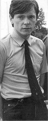 Bernard Albrecht/Sumner