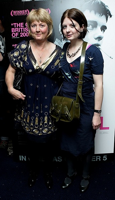 Natalie & Deborah Curtis