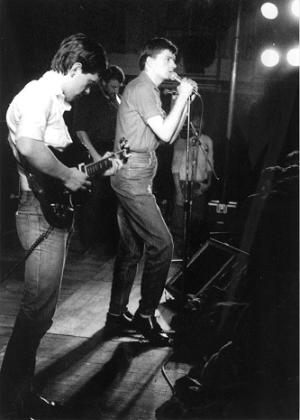 Joy Division