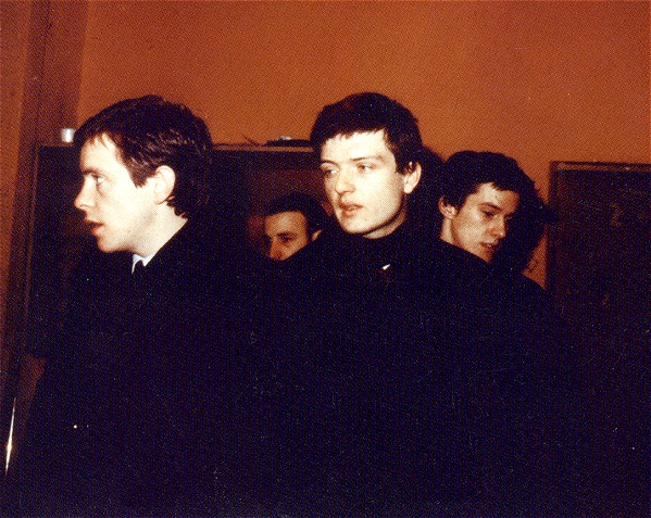 Joy Division