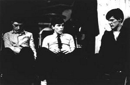 Joy Division