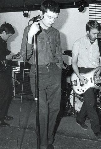 Joy Division