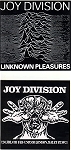 Joy Division Stickers