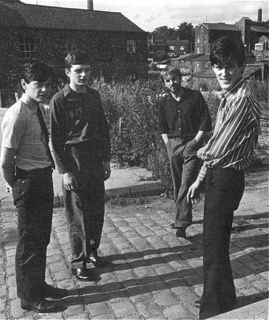 Joy Division