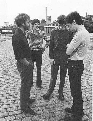 Joy Division