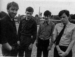 Joy Division