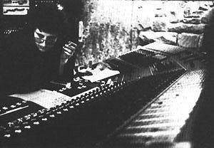 Martin Hannett