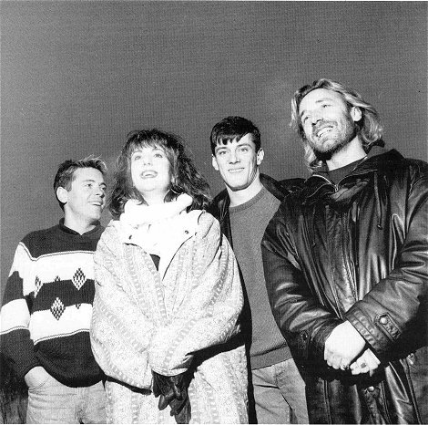 New Order