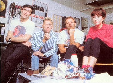 New Order