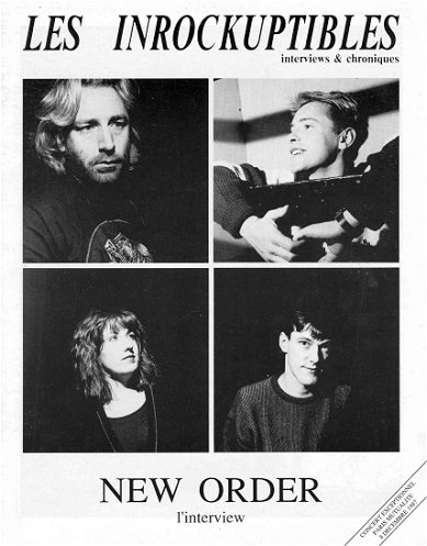 New Order