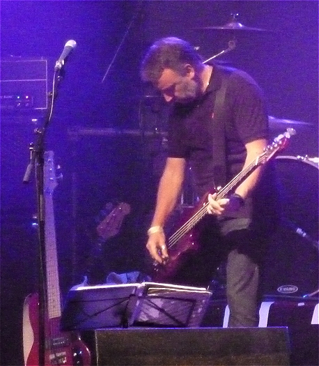 Peter Hook