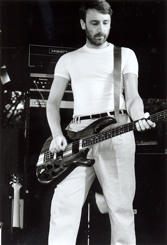 Peter Hook