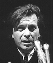Tony Wilson
