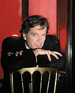 Tony Wilson