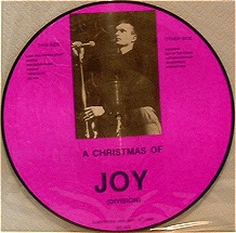 A Christmas Of Joy (Division)