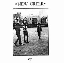 New Order e.p.