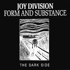 Form And Substance - The Dark Side