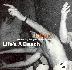 Palatine Life's A Beach
