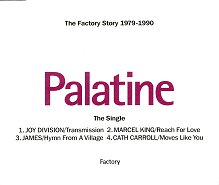 Palatine The Single