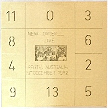 Perth, Australia, 19th December 1982