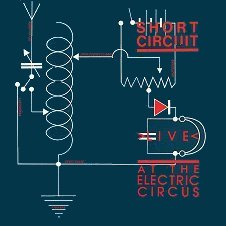 Short Circuit Live At The Electric Circus