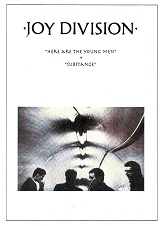 Joy Division (bootleg)