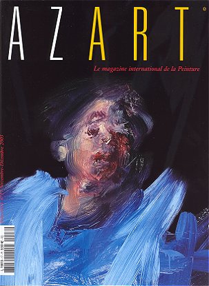 Azart Magazine #17 2005