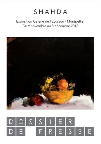 Dossier de Presse Montpellier 2012