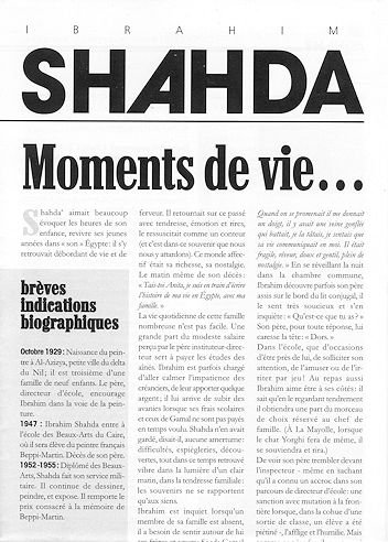 Petit Journal Ajaccio 2013