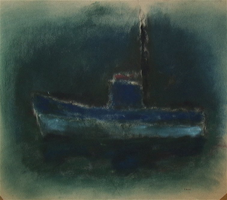 Bateau