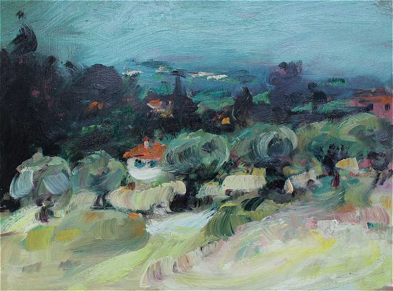 Ferme Ribas