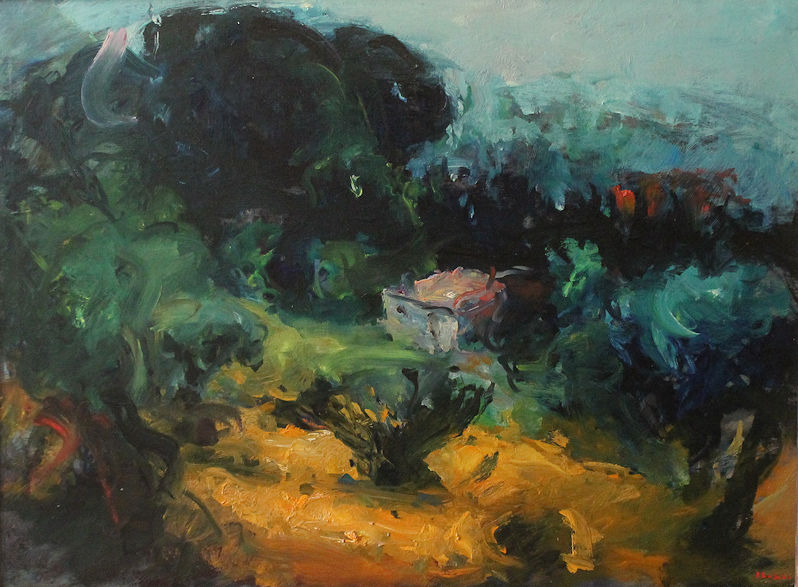 Ferme Ribas