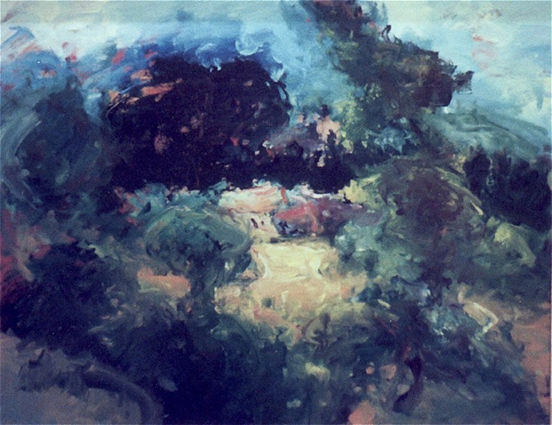 Ferme Ribas