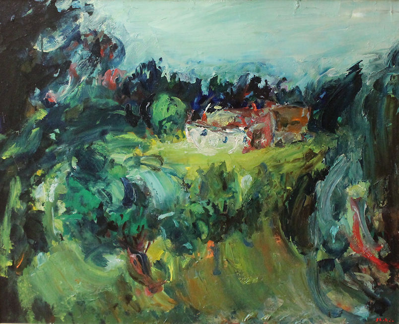 Ferme Ribas