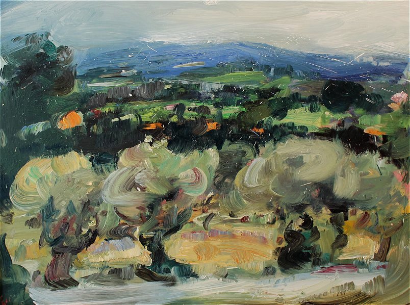 Montée Rocan