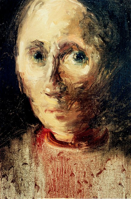 Portrait Anita