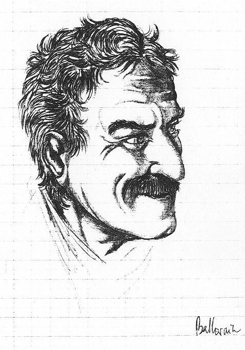 Ballorain (teacher Lycée Henri IV)
