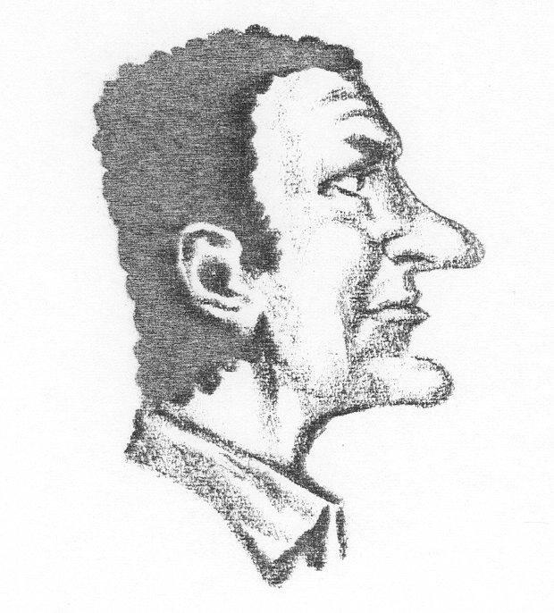 Jean-Louis Barrault