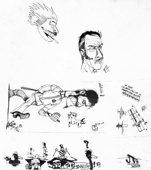 Gotlib like