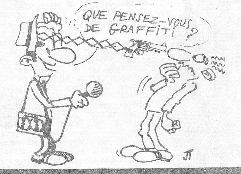 Graffiti