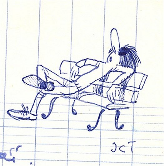 Lazy