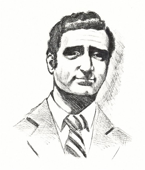 Max Cohen (teacher Lycée Henri IV)
