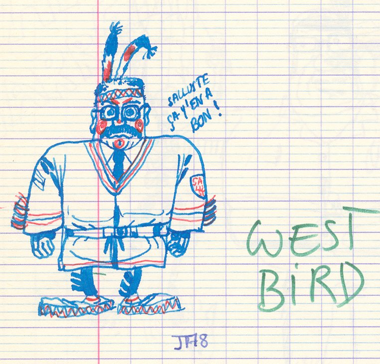 Waisbord (teacher Lycée Henri IV)