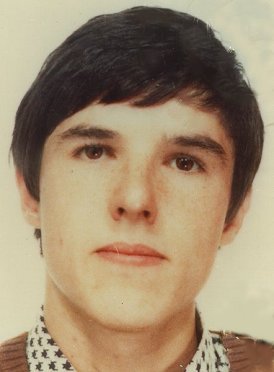 Jean-Claude Terrasse