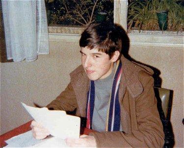 Jean-Claude Terrasse